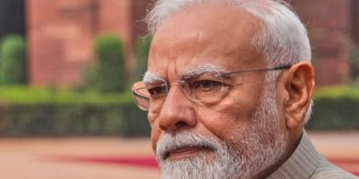 CP - Modi - G-7