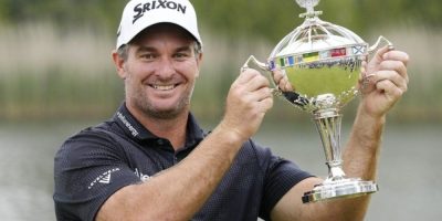 CP- Canadian Open