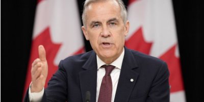 CP - Canada - NATO - spending
