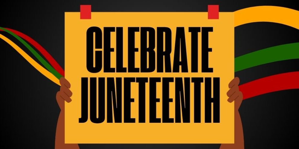 Celebrate Juneteenth