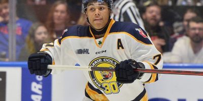 Colts’ Aitcheson a ‘unicorn’ in this year's 2025 NHL Entry Draft