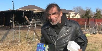Jonathan Joss from KSAT via AP