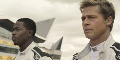 FI Brad Pitt film from AP