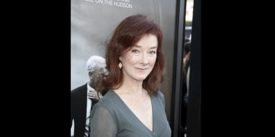 Valerie Mahaffey Steve Cohn/Invision for Warner Bros./AP Images)