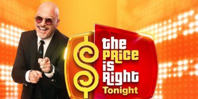 price is right canada via CP HO-Rogers Sports and Media