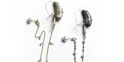 Hearing aids