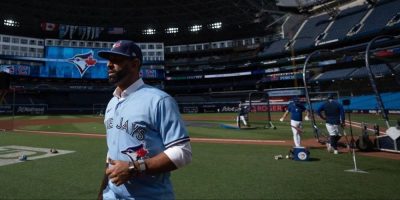 Jose Bautista
