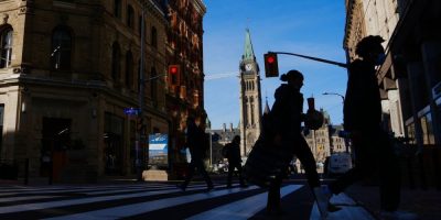 Ottawa and Parliament Hill