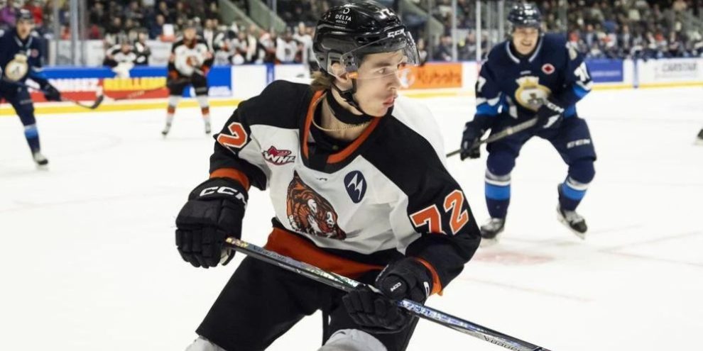 Gavin McKenna