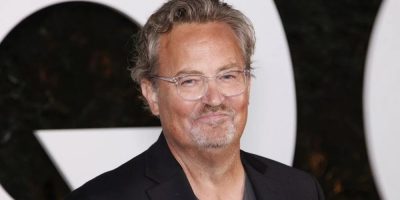 matthew perry by Willy Sanjuan/Invision/AP,