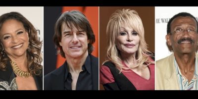 tom cruise dolly parton via AP