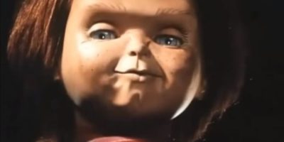 child's play, chucky via MGM
