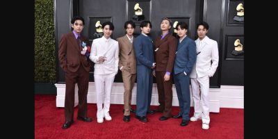 BTS AP by Jordan Strauss / invision