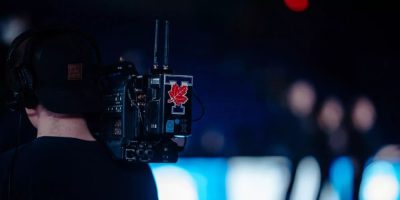 Cameraman