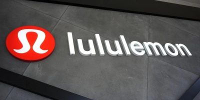 Lululemon - AP