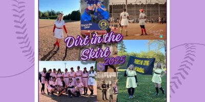 Dirt in the Skirt 2025