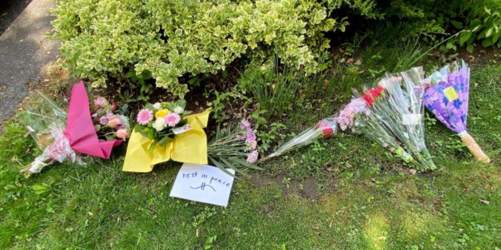 Police identify 83-year-old woman killed in seemingly random Pickering ...