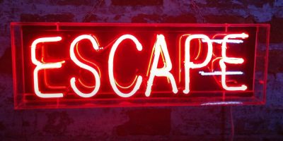 Escape Rooms in Simcoe County