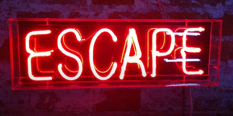 Escape Rooms in Simcoe County