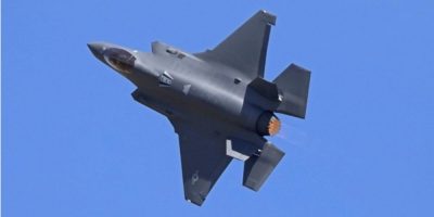 CP - F-35