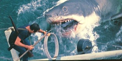 AP - Jaws