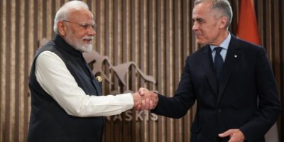 CP - India - Canada - foreign interference