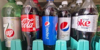 CP - sugar tax