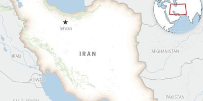AP - Iran - Israel - ceasefire