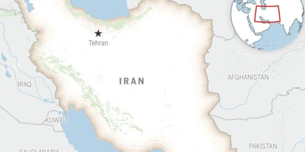 AP - Iran - Israel - ceasefire