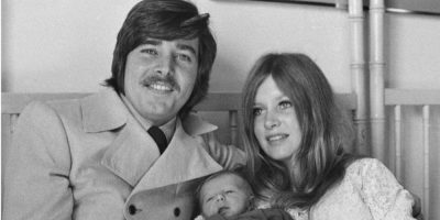 AP - Bobby Sherman