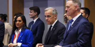 CP - Canada - NATO