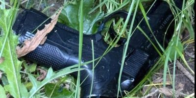 Bradford - imitation firearm