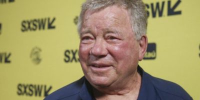 CP - William Shatner