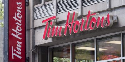 CP - Tim Hortons - Roll Up The Rim to Win