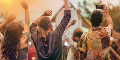 Summer events and festivals in Barrie