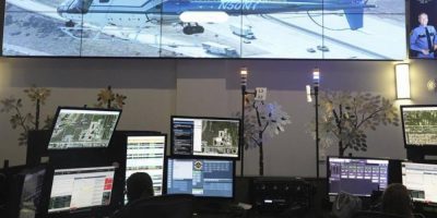 A Florida county leads the way with a high-tech 911 system that improves emergency response
