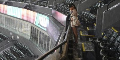 Bassitt pitches 6 innings as Blue Jays beat White Sox 6-1 in rain-shortened game