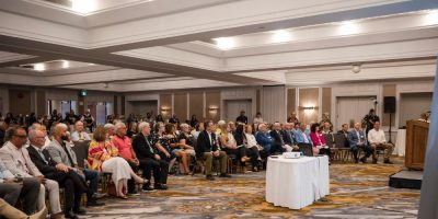 Stevenson Memorial Hospital launches $80M campaign to transform local healthcare