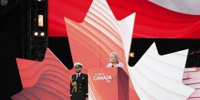 'It's a privilege to live here': What this Canada Day means for new citizens