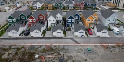 Mortgage renewals will strain Canadians, but most will manage: TD report
