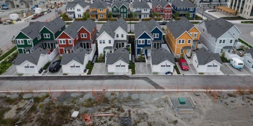 Mortgage renewals will strain Canadians, but most will manage: TD report