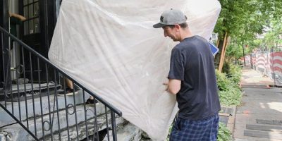 Rents easing across most major markets but many tenants not feeling relief: CMHC