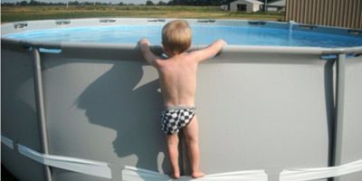 CP - Canada - swimming pool recall