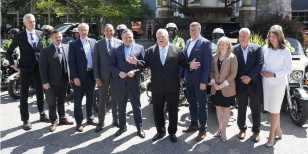 CP - premiers - First Nations meeting