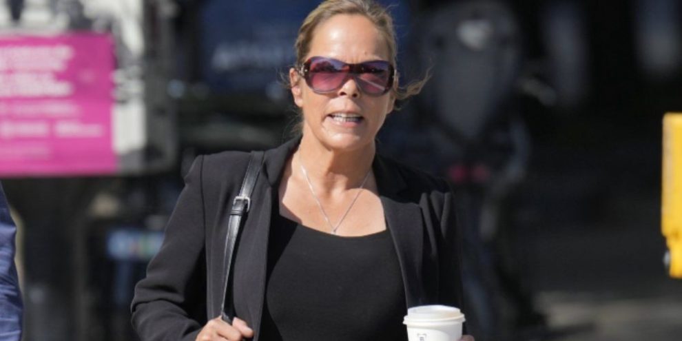 CP - Freedom convoy leaders -sentencing hearing
