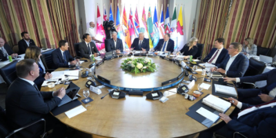 CP - premiers meeting