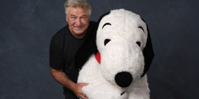 AP - Alec Baldwin