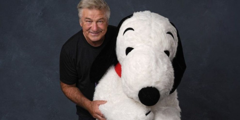 AP - Alec Baldwin