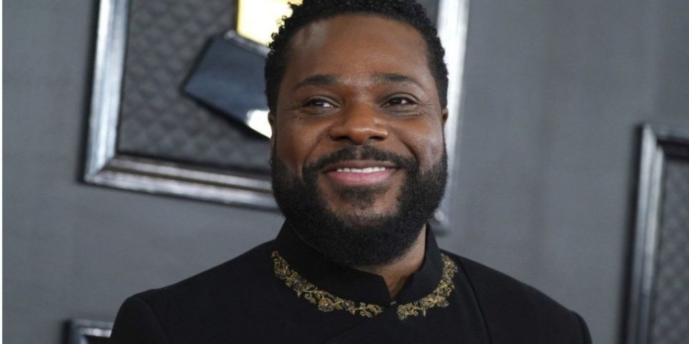 AP - Malcolm-Jamal Warner