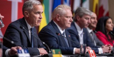 CP - premiers - Indigenous - meetings